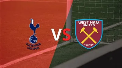 وست هام يونايتد يضرب عرين توتنهام بثنائية في البريميرليج ويضيع على السبيرز المربع الذهبي