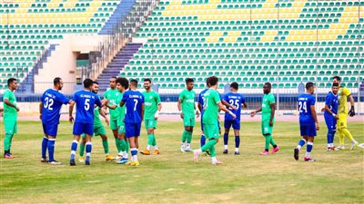 وديا.. المصري يفوز على المرج بتسعة أهداف نظيفة استعدادا للزمالك بالدوري