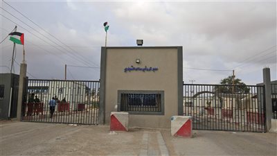 القناة 12 الإسرائيلية: فتح معبري 