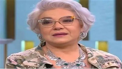 بدء توافد نجوم الفن والإعلام على عزاء ناهد فريد شوقي 