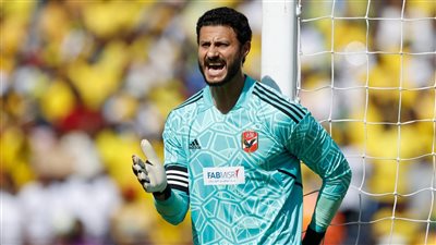 الشناوي: نحترم شباب بلوزداد.. ونسعى لتعزيز الصدارة 