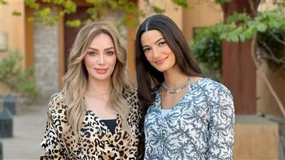 تارا عماد تكشف تفاصيل دورها في مسلسل 