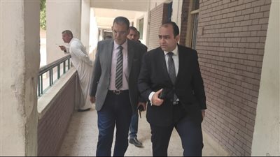 محافظ الإسكندرية يتابع التجهيزات النهائية للمقار الانتخابية ويشدد على رفع درجة الاستعداد القصوى