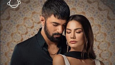 تعرف على أبطال مسلسل اسمي فرح