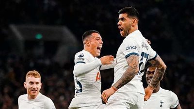 تشكيل توتنهام المتوقع ضد نيوكاسل يونايتد اليوم في البريميرليج