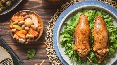 لحم الحمام.. فوائد صحية ومحاذير استهلاكه