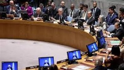 أثارت غضب إسرائيل.. ماذا تعرف عن المادة 99؟ 