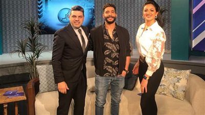 مصطفي منصور يكشف سر عن الراحل محمود عبدالعزيز 