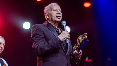 الموسيقار هاني شنودة يحيي حفلًا ٢٢ ديسمبر.. تعرف على التفاصيل