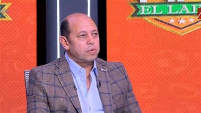 أحمد سليمان يفتح النار: يا حرامي