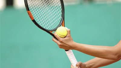 دراسة صادمة تصنف رياضة التنس بالخطيرة.. ما السبب؟