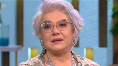 عزاء ناهد فريد شوقي يعيد اسمها إلى صدارة تريند 