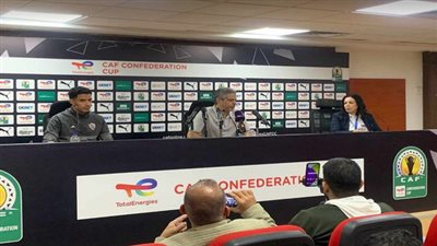 عمر جابر: كرة القدم ليس لها كبير ويجب أن نتعلم من الدروس السابقة.. ونتطلع لمواصلة الانتصارات حتى فترة توقف الدوري