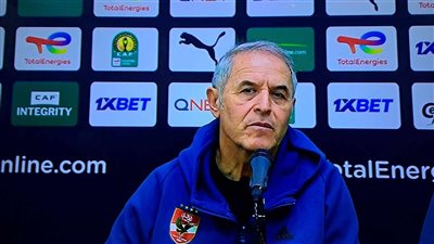 عاجل.. حقيقة طلب كولر رحيل أكرم توفيق عن الأهلي