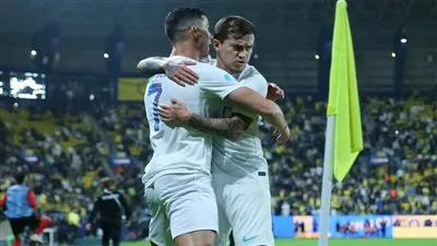 نتيجة وملخص أهداف مباراة النصر ضد الرياض اليوم الجمعة 8-11-2023 في دوري روشن السعودي
