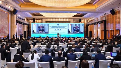 رئيس الوزراء: منتدى الصين ومنطقة المحيط الهندي يمثل فرصة لدفع العمل المناخي