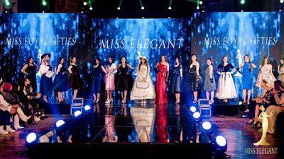 في دورتها التاسعة.. تكريم إسم سعاد حسني في مسابقة ملكة جمال الأناقة