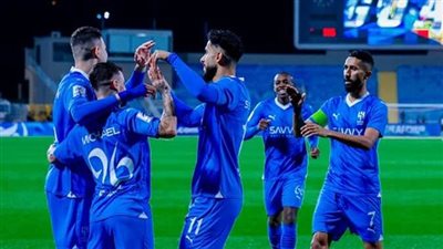 القنوات الناقلة لمباراة الهلال السعودي وإنتر ميامي الأمريكي في كأس موسم الرياض