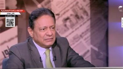 كرم جبر: على الرئيس القادم رد الجميل للمصريين.. والتصدي لغلاء الأسعار (فيديو)