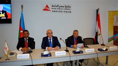 سفير أذربيجان يعلن بدء تشغيل خط طيران مباشر بين القاهرة وباكو 