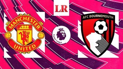 موعد مباراة بورنموث أمام مانشستر يونايتد في الدوري الإنجليزي والقنوات الناقلة