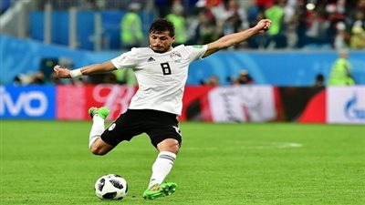 ماذا قدم طارق حامد لمنتخب مصر بعد اعتزاله اللعب دوليًا؟