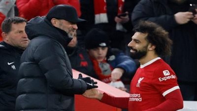 عاجل.. قرار محمد صلاح بعد رحيل يورجن كلوب من ليفربول