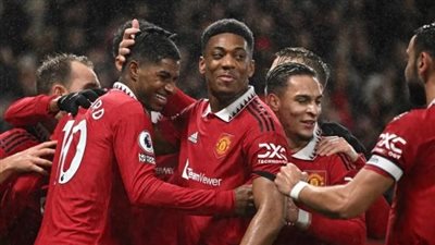 موعد مباراة وست هام يونايتد أمام مانشستر يونايتد في الدوري الإنجليزي والقنوات الناقلة