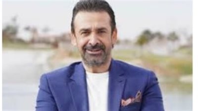 تفاصيل تعاون كريم عبد العزيز  مع منى زكي في فيلم 