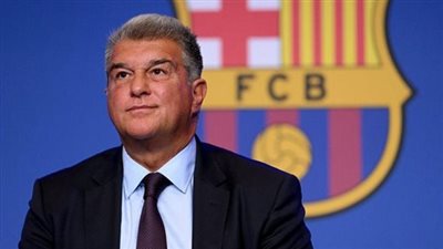 لابورتا: برشلونة قادر على الفوز بالدوري الإسباني.. ونسعي للتعاون مع الدوري السعودي