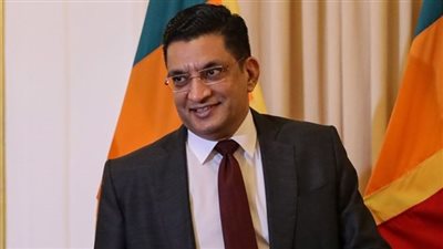 وزير الخارجية السريلانكي: السلطات تفعل ما بوسعها لمنع تجنيد المواطنين للقتال في أوكرانيا