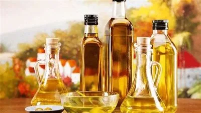 السعرات الحرارية في الزيوت والدهون 