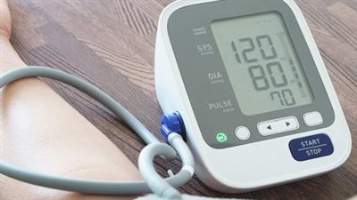 أسباب عدم انخفاض ضغط الدم 