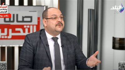 هذه الجرائم الإلكترونية يعاقب عليها القانون.. خبير يوضح (فيديو)