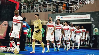 محمد عواد: مجلس إدارة الزمالك أعاد لنا الاستقرار.. وحققنا ما نريده هذه الفترة