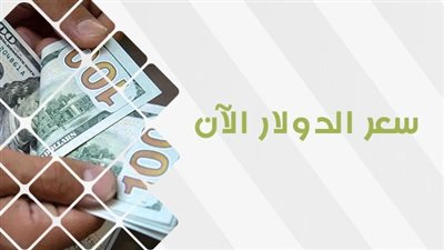 سعر الدولار في السوق السوداء اليوم السبت 9 ديسمبر 2023 