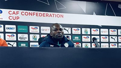 مدرب ساجرادا لـ 