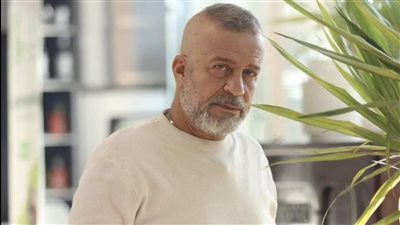 شريف منير وسلمى أبو ضيف من كواليس 