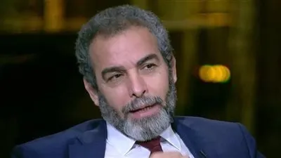 أحمد عبد العزيز: المشاركة في انتخابات الرئاسة واجب وطني.. وهيبقى في إقبال كبير من الناس