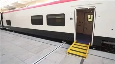 قبل ما تسافر.. مواعيد تحرك ووصول جميع قطارات تالجو اليوم الأحد