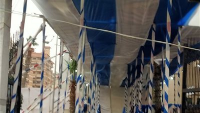 الإحصائيات النهائية.. 533 ناخبا يدلون باصواتهم في محافظة بورسعيد