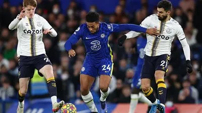 توقيت متابعة مباراة تشيلسي ضد ايفرتون في الدوري الانجليزي والقنوات الناقلة