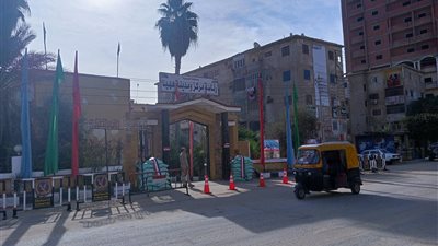 في اليوم الأول.. توافد أعداد من الناخبين بمدن محافظة الشرقية للإدلاء بأصواتهم