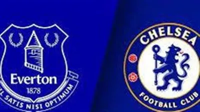 مباشر.. مباراة إيفرتون ضد تشيلسي  - رابط سريع دون تقطيع