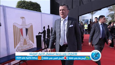 وزير السياحة والآثار: المشاركة في الانتخابات واجبًا وطنيًا وحقًا دستوريًا 