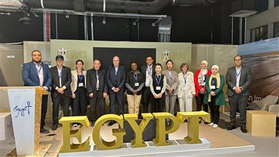 وزارة البيئة تستعرض الإجراءات الوطنية المتبعة لتشجيع الاستثمار في الطاقات المتجددة