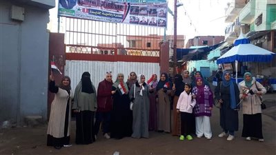 شباب مصر في صدارة الانتخابات الرئاسية.. انتظارٌ حامِ وتشجيعٌ للمشاركة
