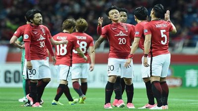 كأس العالم للأندية 2023 بالسعودية.. كل ما تريد معرفته عن نادي أوراوا ريد الياباني