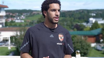 الأهلي في كأس العالم للأندية 2023.. مصطفى شوبير حارس 