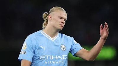 ترتيب هدافي الدوري الإنجليزي 2023-2024 قبل مواجهات اليوم الإثنين.. هالاند على القمة